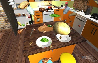 Imagen 2 para Potato Simulator