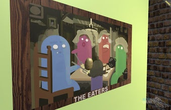 Imagen 1 para Potato Simulator