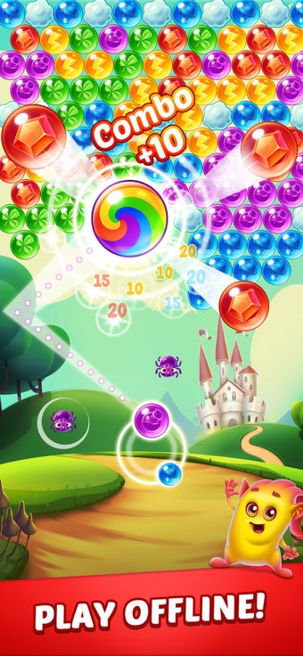 Image 1 for Bubble Elf 2