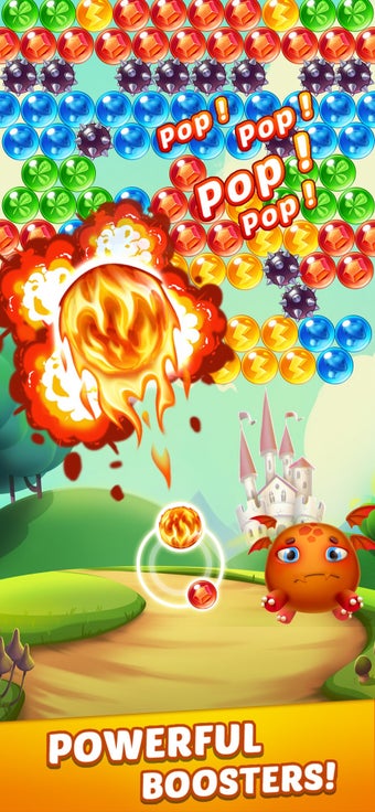 Image 0 for Bubble Elf 2