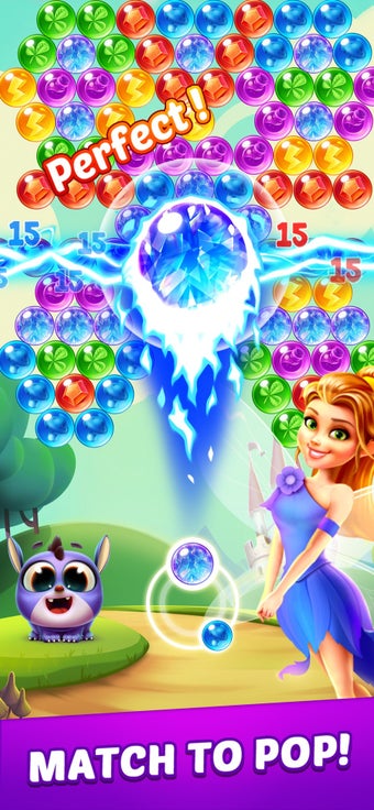 Image 3 for Bubble Elf 2