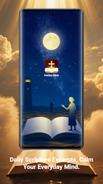 Imagen 0 para Veritas Bible