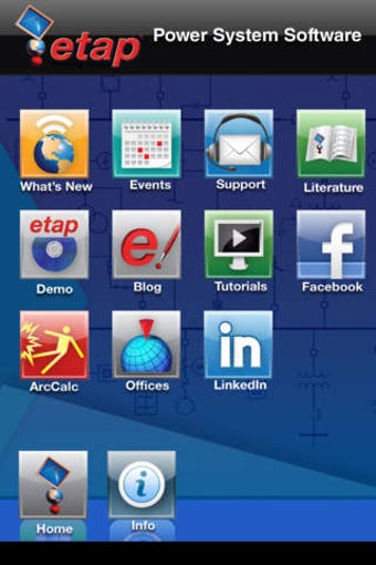 Image 0 for etap Mobile - etap