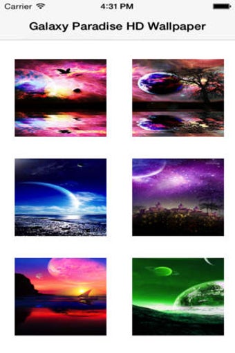 Image 0 for Paradise HD Wallpaper for…