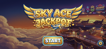 Imagen 0 para Sky Ace Jackpot