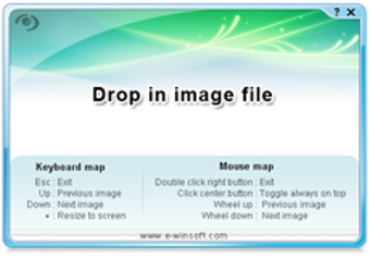 Image 0 for EasyEye Picture Viewer