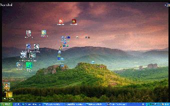 Image 0 for Prime Desktop 3D
