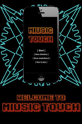Image 0 for Miusic Touch