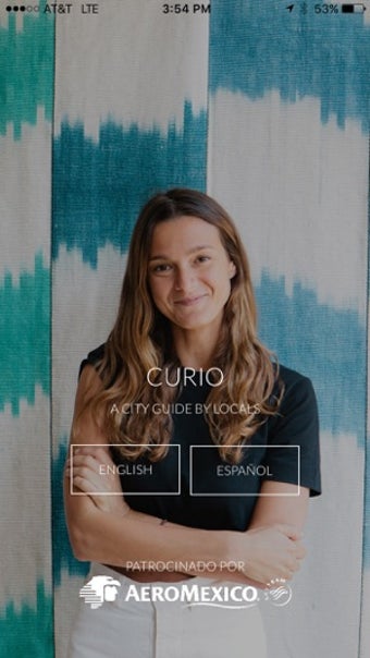 Image 2 for CURIO Aeromxico