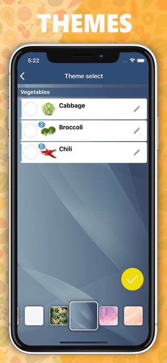 Image 0 for Grocery Shopping List - m…