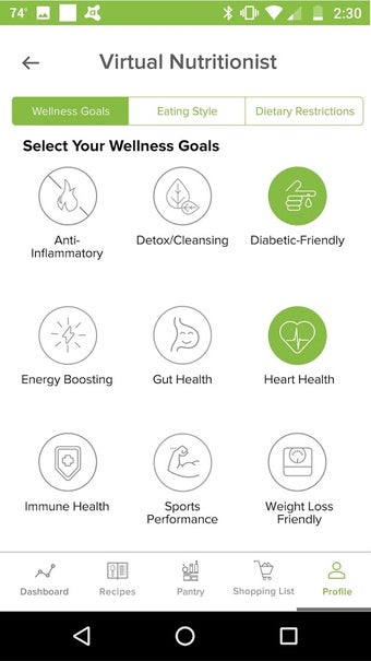 Imagen 1 para NutriBullet Balance