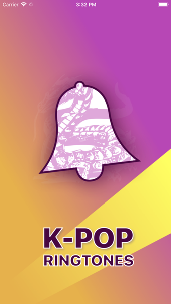 Image 0 for Kpop Ringtones for iPhone