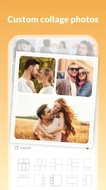 Imagen 0 para GemPic-Collage Photo Edit…