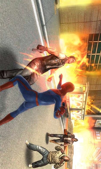 Image 3 for The Amazing Spider-Man fo…