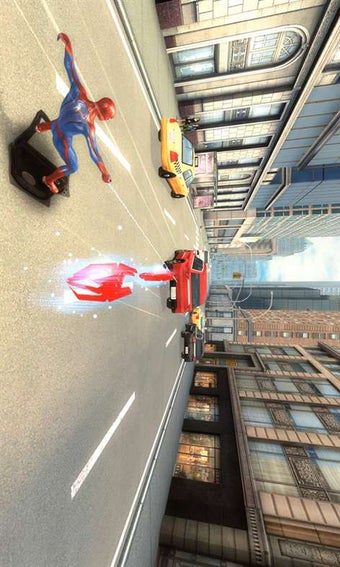 Image 0 for The Amazing Spider-Man fo…