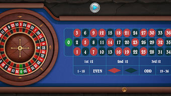 Image 0 for Roulette Majesty