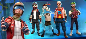 Image 3 for Bike Rider Racing Game Pr…