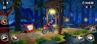 Image 1 for Bike Rider Racing Game Pr…
