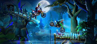 Image 2 for Bike Rider Racing Game Pr…