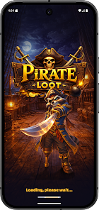 Imagen 0 para Pirate Loot