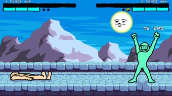 Image 0 for Generic Fighter Maybe
