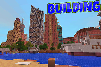 Image 2 for MasterCraft - New Craftin…