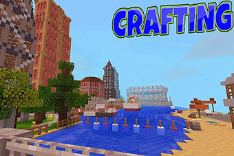Image 1 for MasterCraft - New Craftin…
