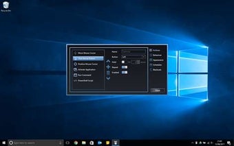 Image 0 for Move Mouse for Windows 10