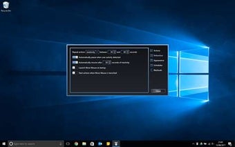 Image 2 for Move Mouse for Windows 10