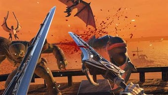 Imagen 2 para Titan Slayer for Windows …