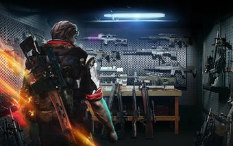 Imagen 0 para ZOMBIE SURVIVAL