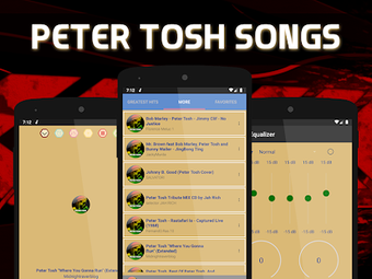 Image 0 for Peter Tosh Mp3