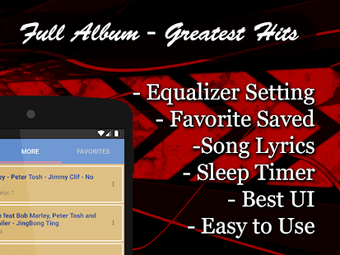 Image 2 for Peter Tosh Mp3