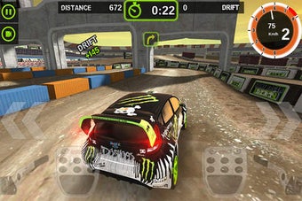 Image 0 for Rally Racer Dirt