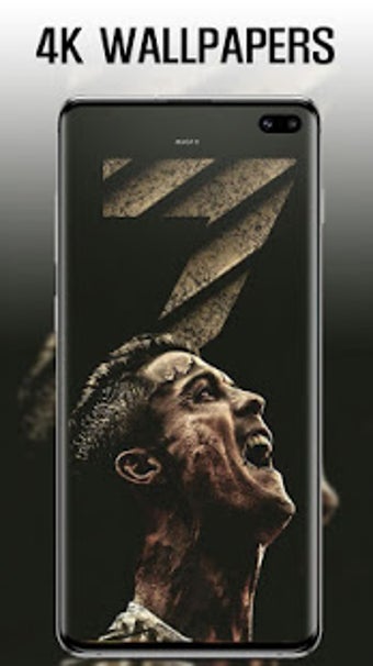 Imagen 3 para Best Ronaldo Live Wallpap…
