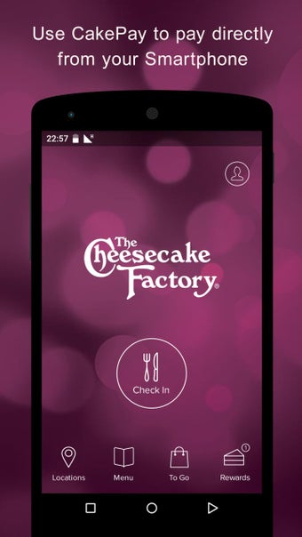 Image 1 for The Cheesecake Factory Ca…