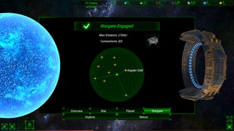 Image 0 for Galactic Simulator2: Star…