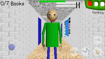 Image 0 for 1st Prize Helps Scary Mat…