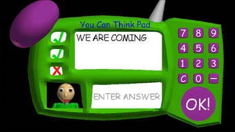 Imagen 2 para 1st Prize Helps Scary Mat…