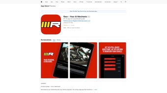 Image 0 for Racr
