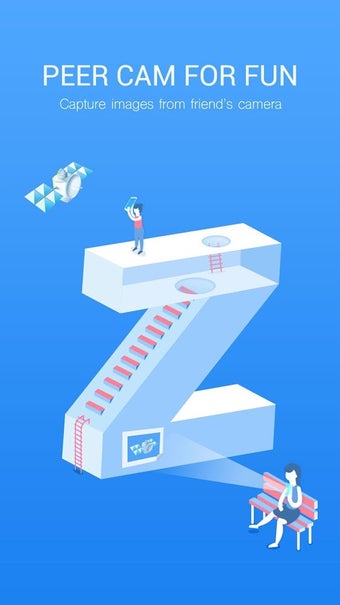 Image 7 for Zapya - File Transfer, Sh…
