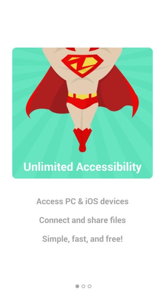 Imagen 7 para Zapya - File Transfer, Sh…
