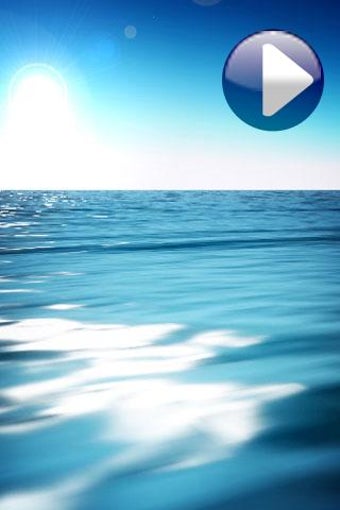 Imagen 1 para Water Live Wallpaper
