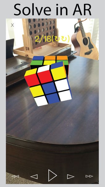 Imagen 0 para Cube Snap 2