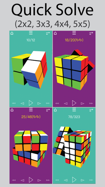Imagen 3 para Cube Snap 2