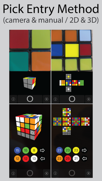 Imagen 2 para Cube Snap 2