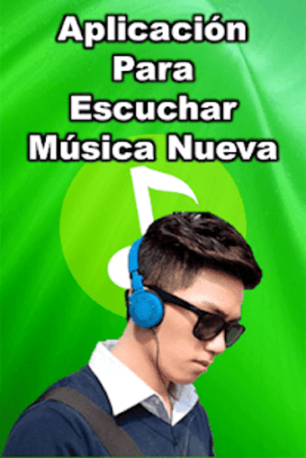 Imagen 3 para Aplicacion Para Escuchar …