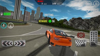 Imagen 0 para Extreme Speed Car Simulat…
