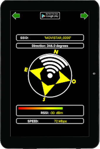Imagen 0 para Wifi: Signal Optimizer