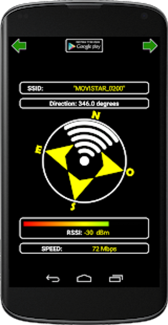 Imagen 2 para Wifi: Signal Optimizer
